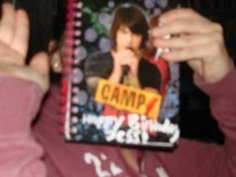 Happy Birthday Lakisha!