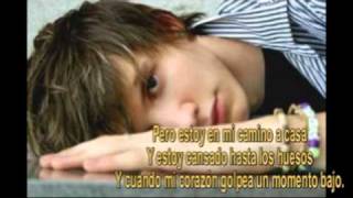 joe brooks I find the light in you  - español