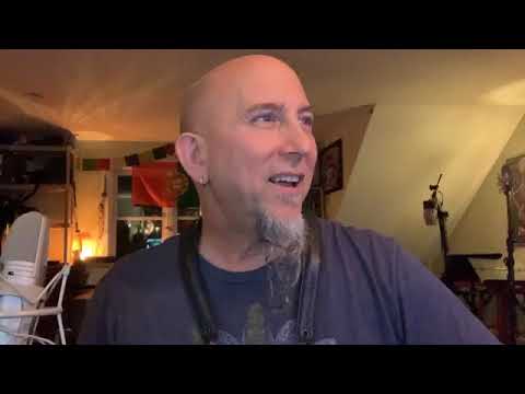 iTA Studio Streams - In The Studio w/ Jeff Coffin - November 20, 2020