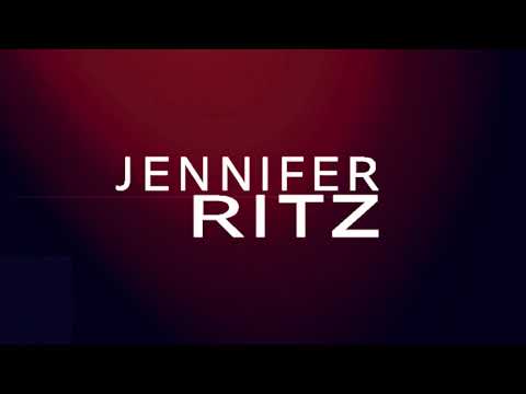 Jennifer Ritz Runway Video