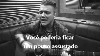 HAND GRENADE - The Almost (Legendado)