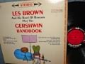 Les Brown GERSHWIN BANDBOOK