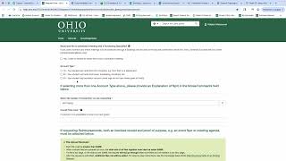 Treasurer - Purchasing & Reimbursements