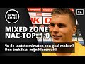Plat: ‘In de laatste minuten een goal maken? Dan trek ik al mijn kleren uit!’