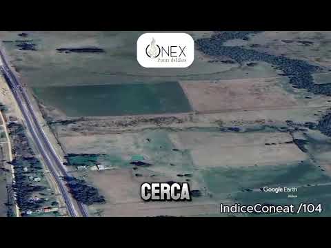 Se vende excelente Parcela próximo a José Ignacio - Maldonado/ Uruguay