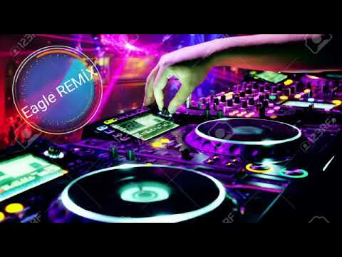 IVAN ASLAN feat AHMET AKSU Gımme Gımme REMİX (Eagle Remix)