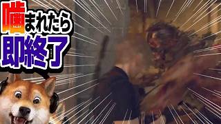 噛まれたら即終了 バイオハザードRE:4 / part402