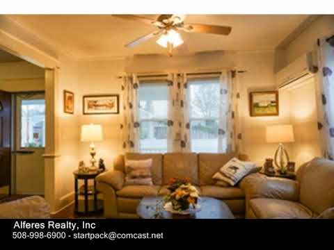 42 Bridge Street, Fairhaven MA 02719 - Multi Family Home - Real Estate - For Sale -