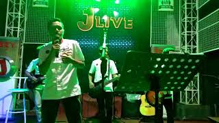 Download lagu Virzha Tentang rindu - DEW BAND (COVER) MACAWA CAFE mp3