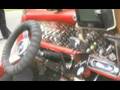 DVD REDLINE 2005 8 16 Www Redline Sk