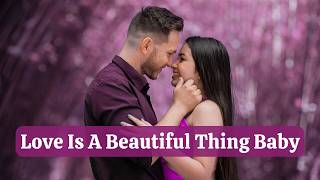 Love Is A Beautiful Thing | You Need Someone Who Will Always Choose You – 80s Soul ❤️