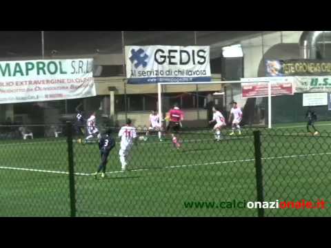 I° Memorial Halima Haider: Paris Saint Germain-Bari 7-3
