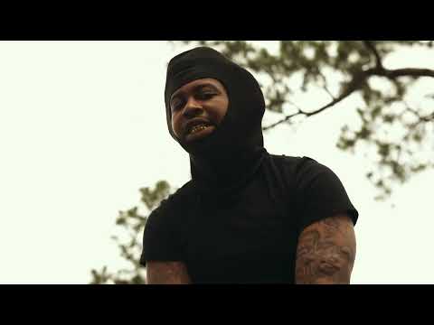 Lil Fendi33 x Reace Sosa - Bounty Hunterz 2 (Official Video)