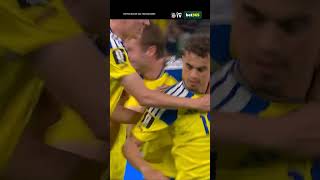 QUE PANCADAAAAA DA SUÉCIA!!!! 🇸🇪🇸🇪🇸🇪🇸🇪 GOLAÇO DEPOIS DE UMA SEQUÊNCIA ABSURDA CONTRA A TUNÍSIA!!!! 🔥