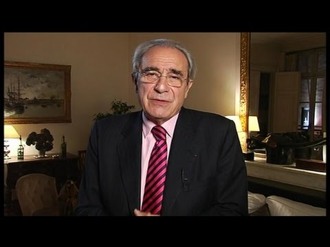 Bernard Debré pour une primaire à droite