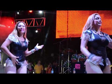 Nativo Show - La Malvada (40 Aniversario En Vivo)