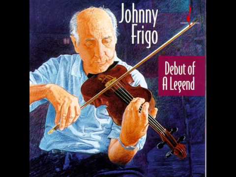 Johnny Frigo - Bow jest