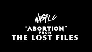 Musik-Video-Miniaturansicht zu Abortion Songtext von Nasty C