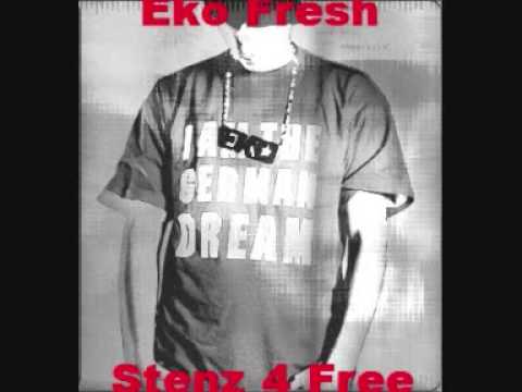 Eko Fresh - Lecko Mio