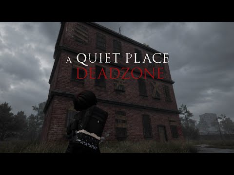 A Quiet Place: Dead Zone