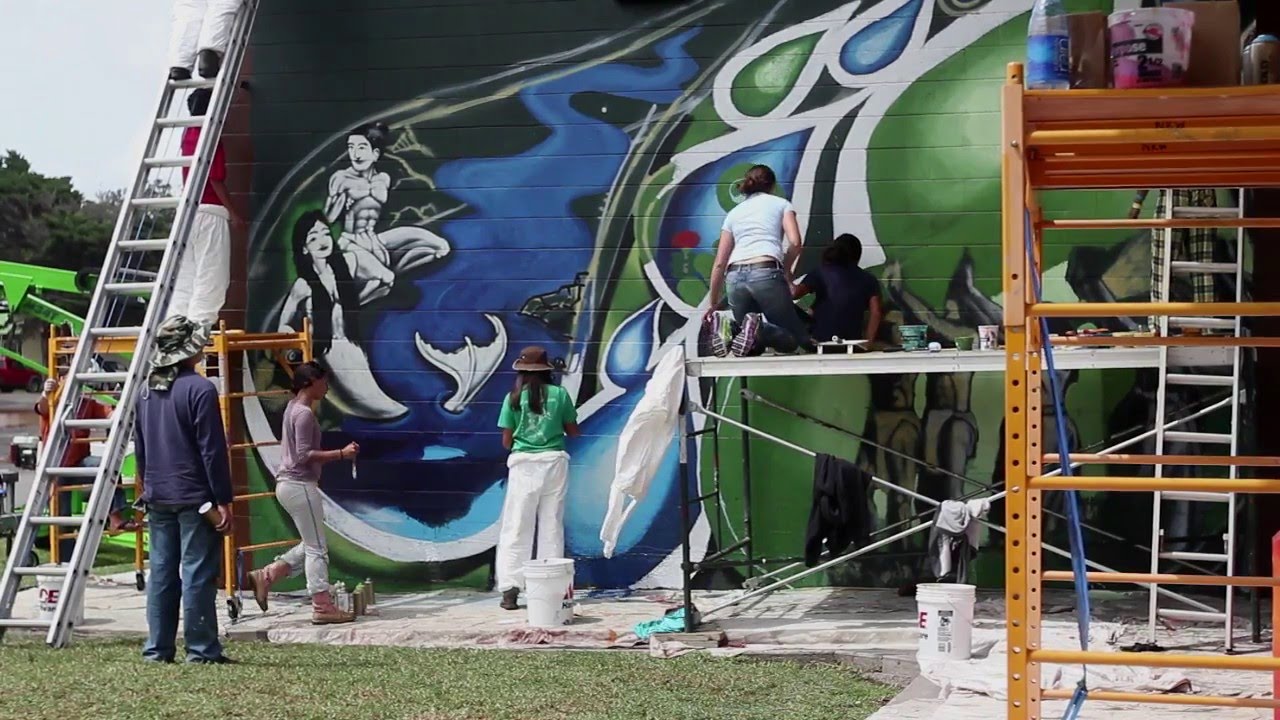 Mele Murals (Trailer)