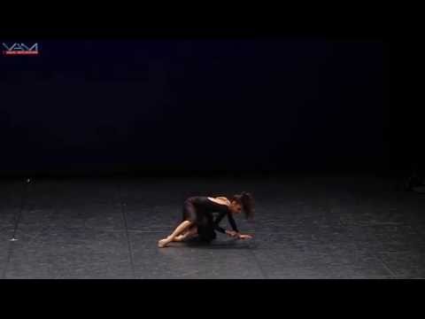 Natalia Maria Cimpeanu - Torn  - YAGP 2017 Paris