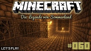 MINECRAFT SOMMERLAND #060: Geheime Kerker-Kluft «» Let's Play Minecraft