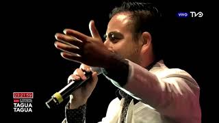 Leonel nos presenta un breve pero contundente mix de éxitos pop románticos