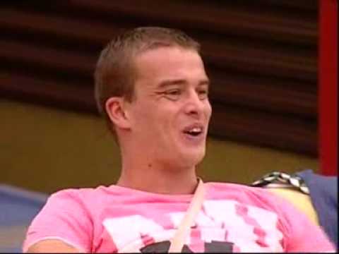 Veliki Brat 3-Manuel o Karlu