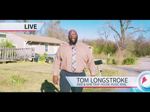 SoufWessDes - Traphouse Music (THM) (feat. Nayborhood Barbie) Official Music Video