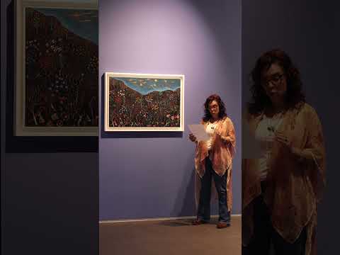 Textos breves para “Los Premios Nacionales de Pintura 1940 – 1969”. Aymara Lorenzo - Feliciano