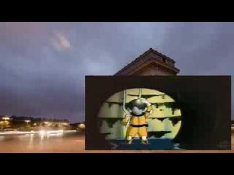 George Shrinks S01E33  Down the Drain