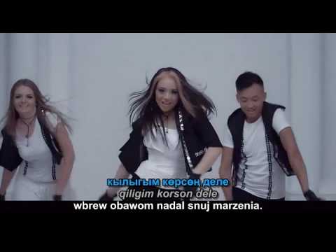 Jiidesh Idirisova - Sen Tłumaczenie polskie