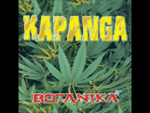Kapanga - Fumar (AUDIO)