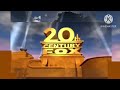 20th Century Fox 3D Max Open Matte