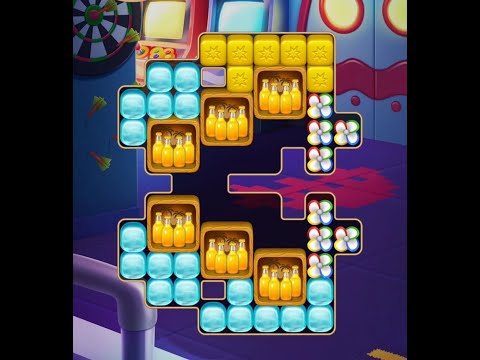 TOON BLAST level 6450