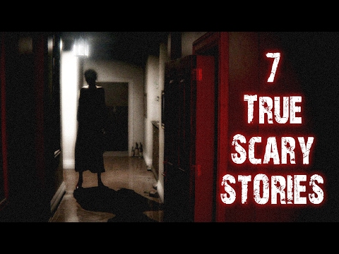 7 Of The Most Horrifying TRUE Scary Stories Found On The Internet | Best LetsNotMeet Horror Stories Video