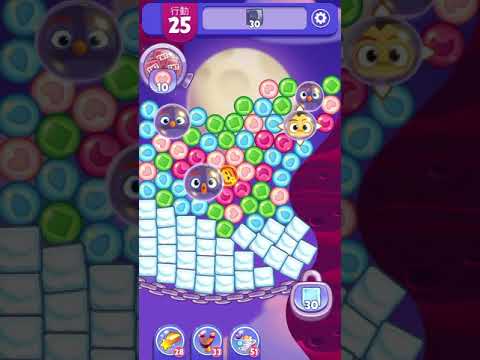 [Angry birds dream blast] Level 4503 gameplay
