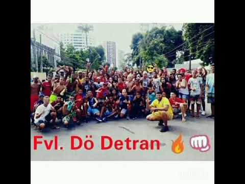 MC oric    Favela do detran  《juninho da zn》