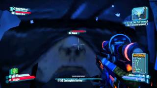 Borderlands 2: Nomad Suit