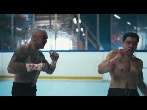 Best Fight of King of the Streets | HOCKEY FIGHTS - MARIO VS HAMZA | Strongest Fighters of K.O.T.S.