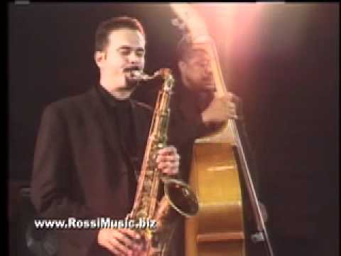 Los Angeles Jazz Wedding and Corporate Event Musicians for Hire - Demo