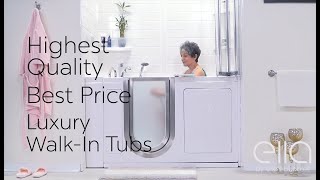 What Walk-in Tub Should You Choose