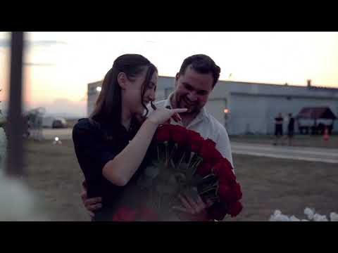 Edwa Visuals | 4K Emanuel & Naomi - cerere in casatorie