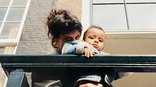 Jasha Rudge - Heimwee video