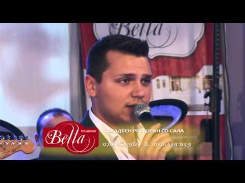 Dojdi mi Leno na pernice belo - Ekstra Bend Skopje - cover Casa Ljubov