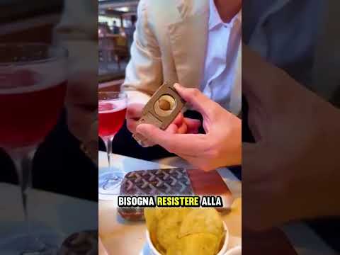 Motivi per tagliare un sigaro