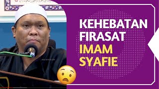 Download lagu Imam Syafie Kuasai Pelbagai Ilmu 😯 | Ustaz Auni Mohamed mp3