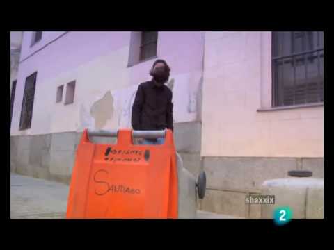 Muchachada Nui  4x09 Gaticos y monetes