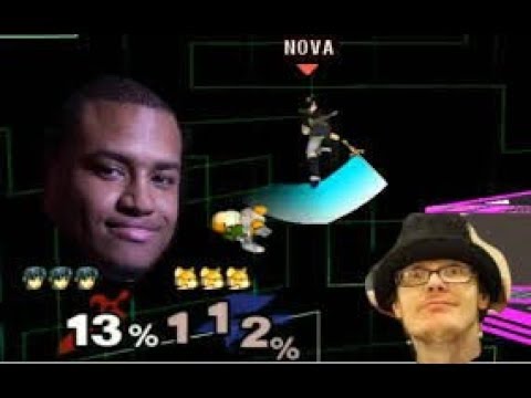 "Schlice" - A Marth at EVO 2017 Combo Video Ft. M2K, The Moon, PewPewU, and Rishi